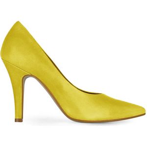 Noë Shoes Nicole Pump Lemon 38,5
