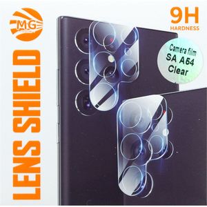 Camera Screenprotector Geschikt Voor Samsung A54 | Beschermglas Voor Camera Lens