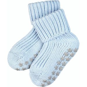 FALKE Catspads Huissokken - Blauw - Katoen