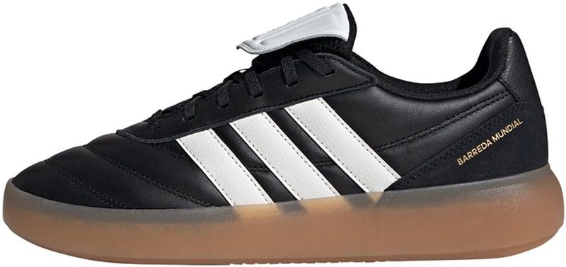 adidas Sportswear BARREDA MUNDIAL SCHOENEN - Unisex - Zwart- 37 1/3