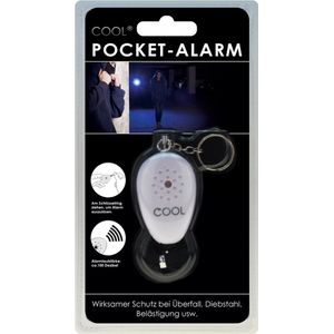 Persoonlijk Alarm - Pocket Alarm