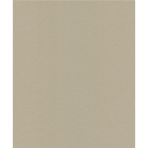 Dutch Wallcoverings - Jungle Fever - Vliesbehang - Goudbeige - 10m x 53cm