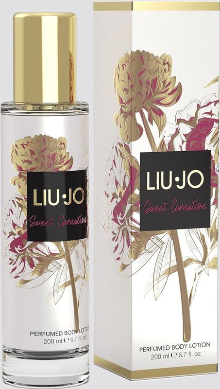 Liu Jo - Sweet Carnation - Bodylotion - 200ml