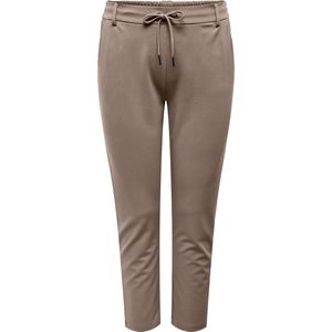 ONLY CARMAKOMA CARGOLDTRASH LIFE CLASSIC PANT NOOS Dames Broeken - Maat 48 X L32