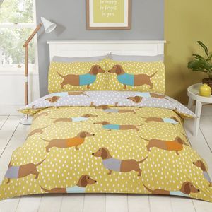 Dekbedovertrek – bedding set – slaapkamer – duurzaam – luxe dekbedovertrek