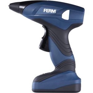 GGM1003 Li-Ion Lijmpistool 7.2V - 1.5Ah Inclusief 6 Lijmpatronen En Oplader - Blauw