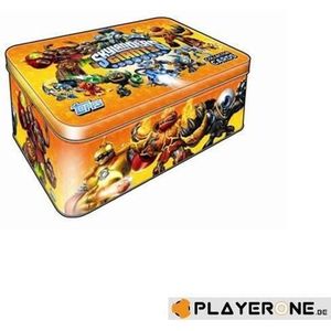 Skylanders - Limited Edition Metalen Opbergbox