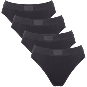 Sloggi Slip Double Comfort Tai 4P Verpakking van 4