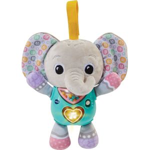 VTech Baby Knuffel & Speel Olifantje