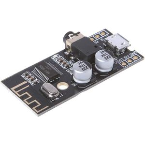 Draadloze Bluetooth MP3 Audio Ontvanger met WAV/WMA/FLAC/APE/AAC Ondersteuning