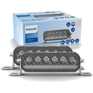 Philips Ultinon Drive 2001 L 6 Inch LED lichtbalken