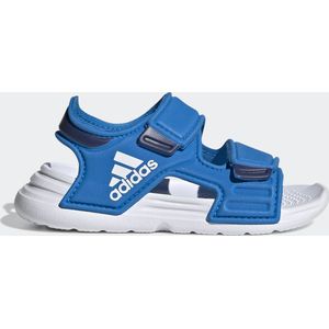adidas Sportswear Altaswim Sandals - Kinderen - Blauw- 26