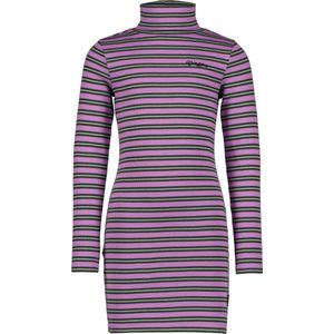 Vingino Midi Dress-PENELOPE Meisjes Jurk - Maat 116