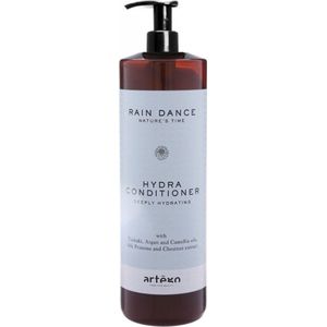 Conditioner - Rain Dance - Hydraterend - Voor Droog Haar