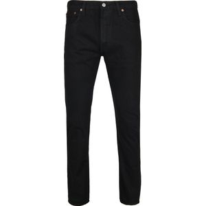 Levi's - 501 Jeans Original Fit Black 0165 - Heren - Maat W 31 - L 34 - Regular-fit