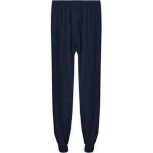 Thermobroek heren Grandman donker blauw M