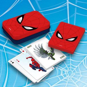 Marvel Spider-Man Speelkaarten