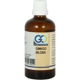 Ginkgo Biloba - Bio Supplement - 30 ml - Plantaardig