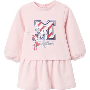 Zippy 3107553901 Jurk Roze 6-9 Months