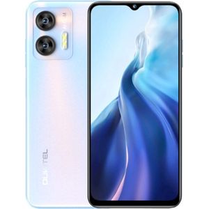Oukitel C36 4gb/128gb 6.5´´ Blauw One Size / EU Plug 220V