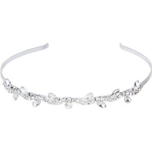 Bruidsmeisjes Diadeem ""Diamant