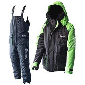 Thermo Suit Hyper Therm Maat - Ideale Thermokleding voor Koud Weer