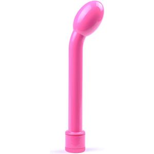 G-Spot Simline Vibrator Roze - Waterproof - Vibrator voor vrouwen - Gspot vibrator - Spannend voor koppels - Sex speeltjes - Sex toys - Erotiek - Sexspelletjes voor mannen en vrouwen – Seksspeeltjes - Stimulator