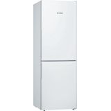 Bosch KGV332WEA - Serie 4 - Koel-vriescombinatie - Wit