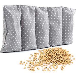 Pittenzak Magnetron - Pittenkussen Magnetron - Pittenzak Met Pit - Grijs