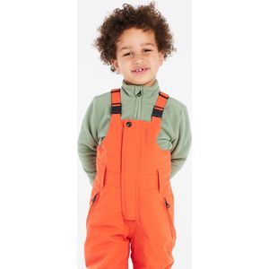 Protest NEUTRAL TD – Salopette Toddler Boys – Burnt Orange
