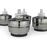 IsoAcoustics - Gaia I - Isolatievoeten - 4 stuks - Maximale Belastbaarheid 100 kg