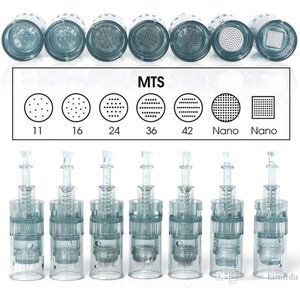 DR. Pen Dermapen 36 pin naald 10 stuks Microneedling M8 naalden