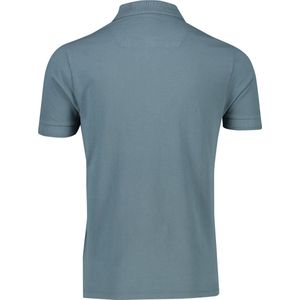 Replay Pique Polo Poloshirt Mannen - Maat S