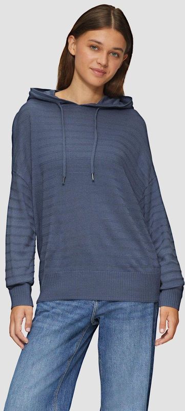 QS Strickpullover