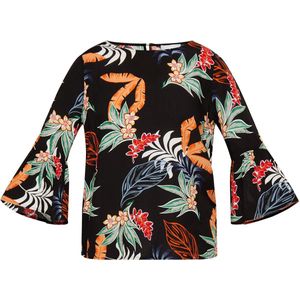 usha Blouse shirt qisha