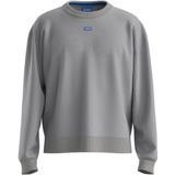 Hugo Blue - SAN CASEY - Gebreide Pullover - Regular Fit - Katoenmix