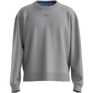 Hugo Blue - SAN CASEY - Gebreide Pullover - Regular Fit - Katoenmix