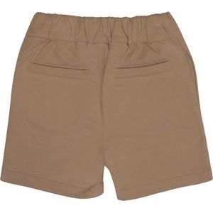 Manu short taupe | Baje 134-140