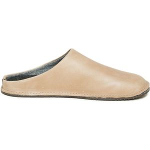 Gottstein Dames en Heren pantoffels Leather Loafer