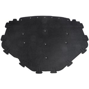 Motorruimte isolatie OEM 51487158420