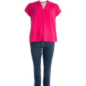 Amelie & Amelie - Top - Fuchsia - L (40)