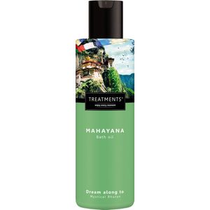 TREATMENTS® Bath Oil - Mahayana