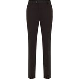 WE Fashion - Slim Fit Pantalon - Heren