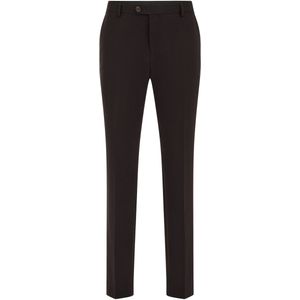 WE Fashion - Slim Fit Pantalon - Heren