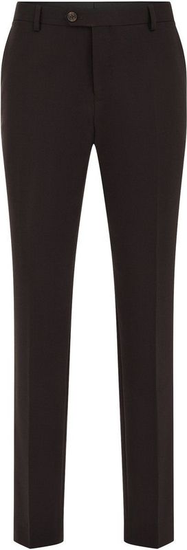 WE Fashion - Slim Fit Pantalon - Heren