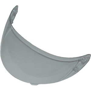 Helder Vervangend Vizier voor Motorhelm - Transparant