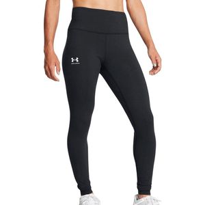 Leggings - Zwart/Wit - Katoen/Polyester/Elastaan