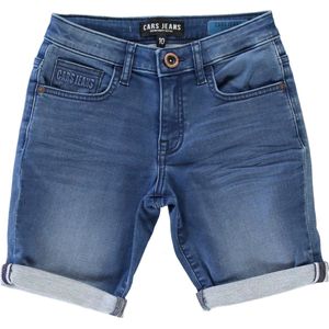 Cars Jeans SEATLE Heren Denim Short Stone Used - Maat XXXL
