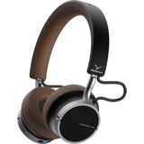 beyerdynamic AVENTHO 100 - Wireless On-ear Hoofdtelefoon - Bruin - ANC