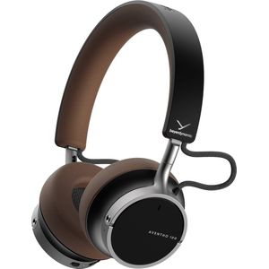 beyerdynamic AVENTHO 100 - Wireless On-ear Hoofdtelefoon - Bruin - ANC